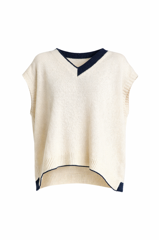 Esme ECOTEC Short Sleeve V-Neck