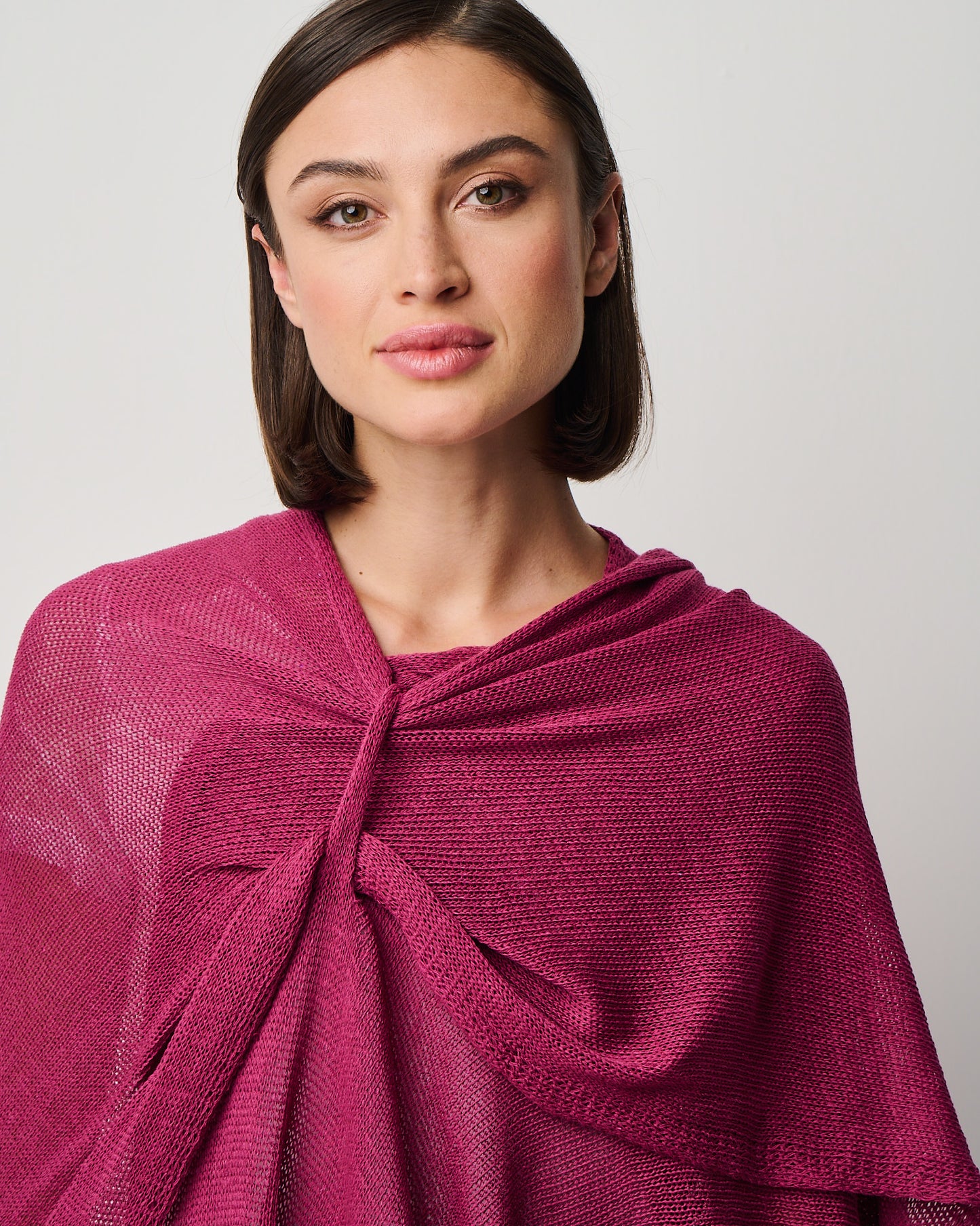 Aliya Multi Way Cotton Wrap (W108)