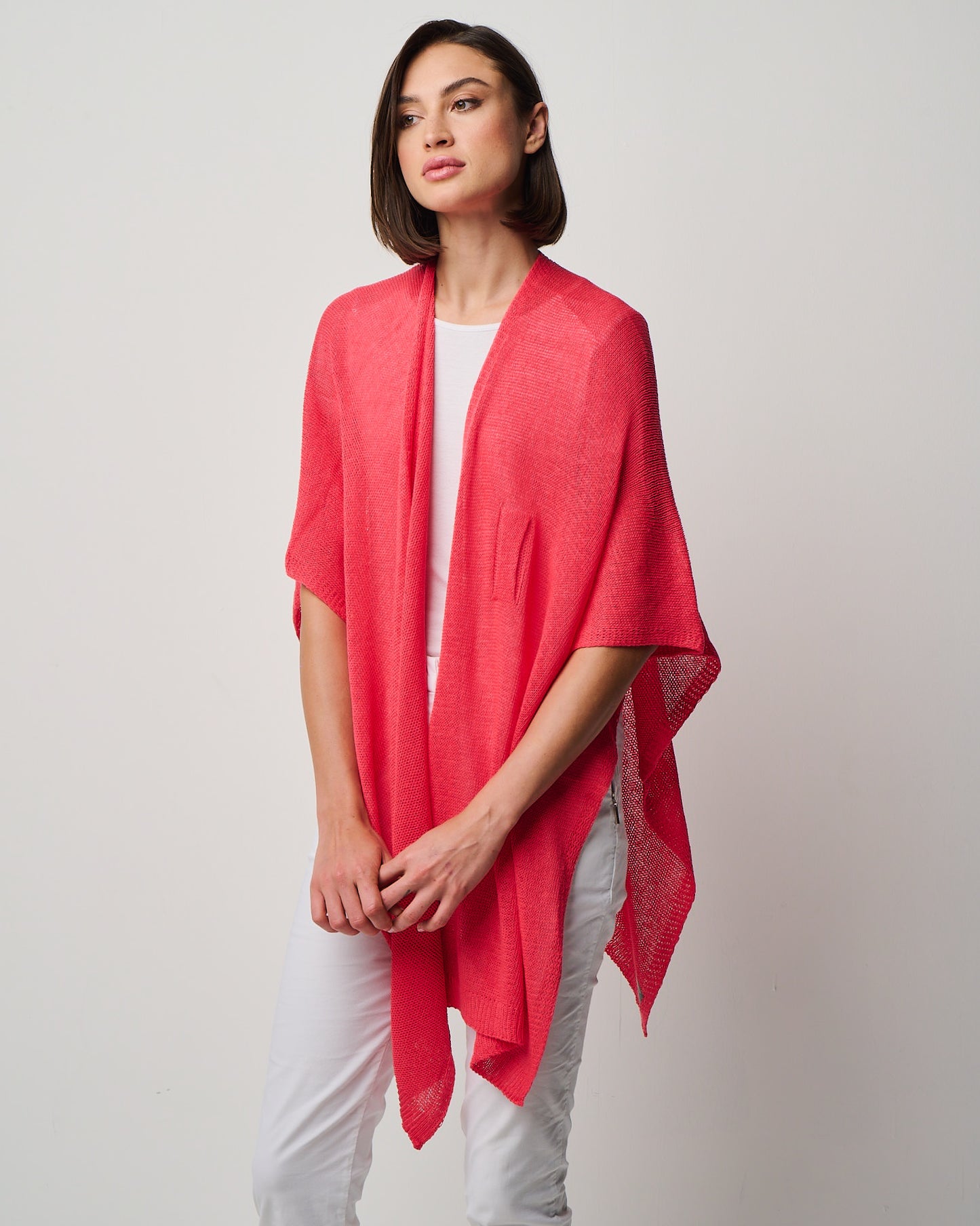 Aliya Multi Way Cotton Wrap (W108)