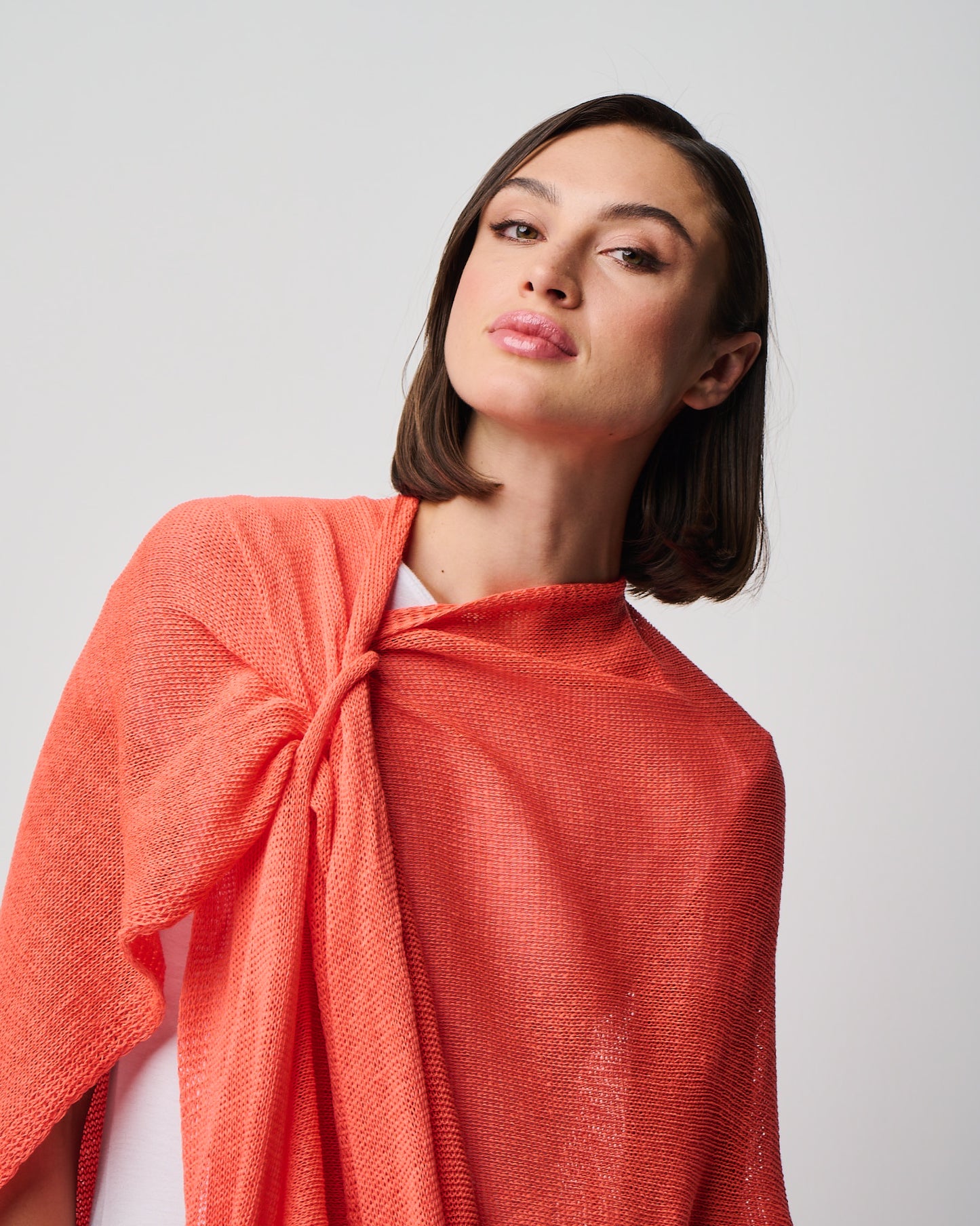 Aliya Multi Way Cotton Wrap (W108)