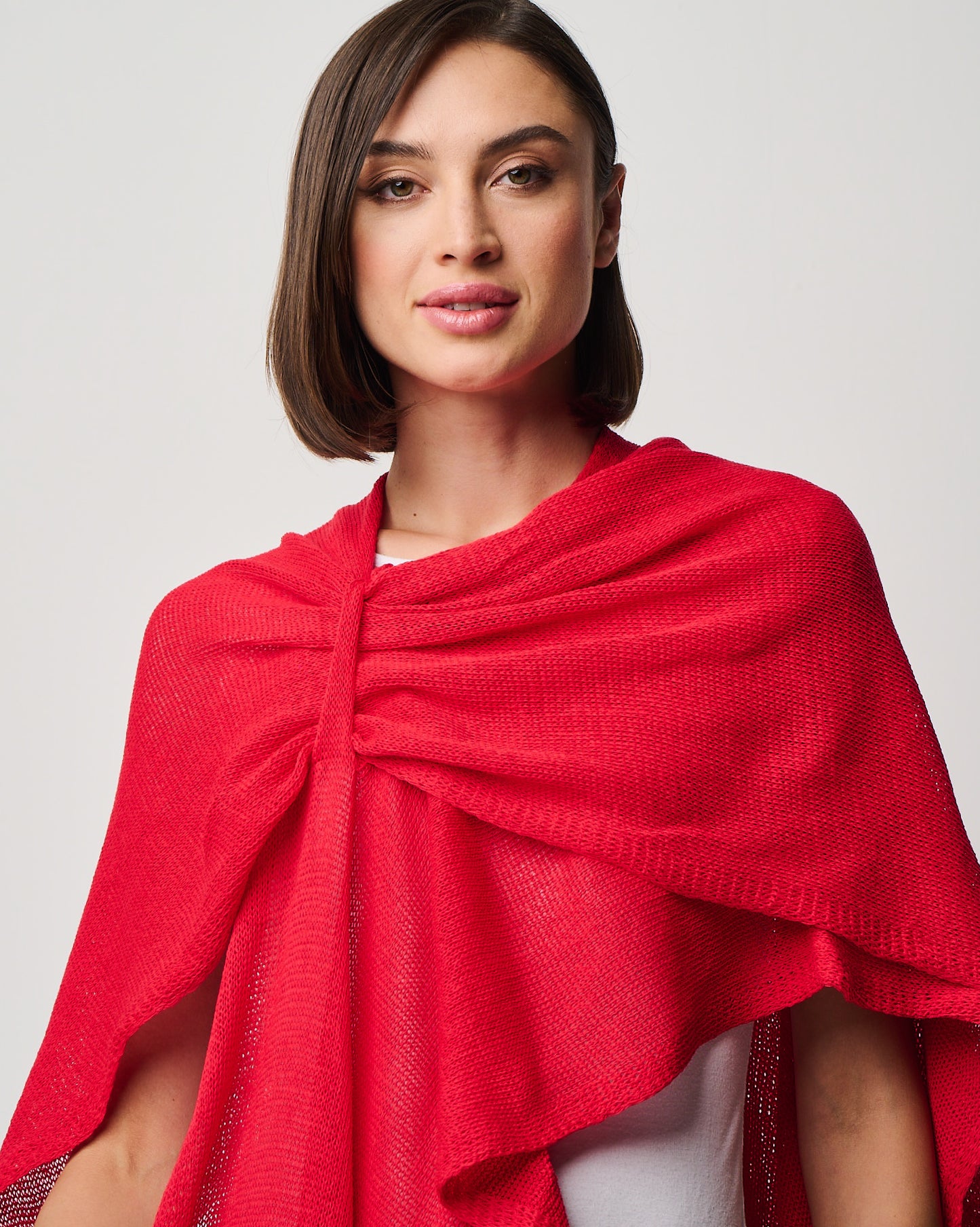 Aliya Multi Way Cotton Wrap (W108)