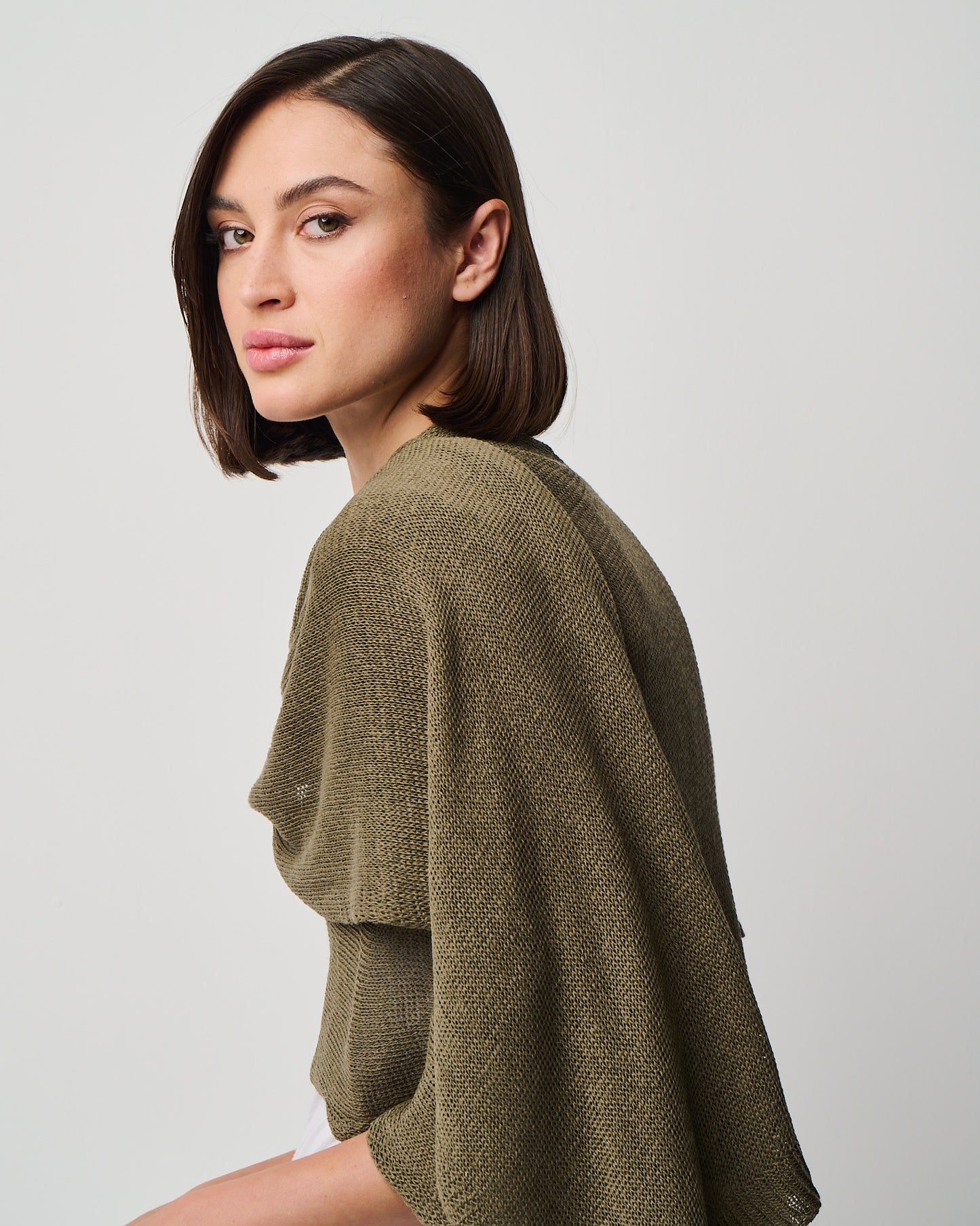 Aliya Multi Way Cotton Wrap (W108)