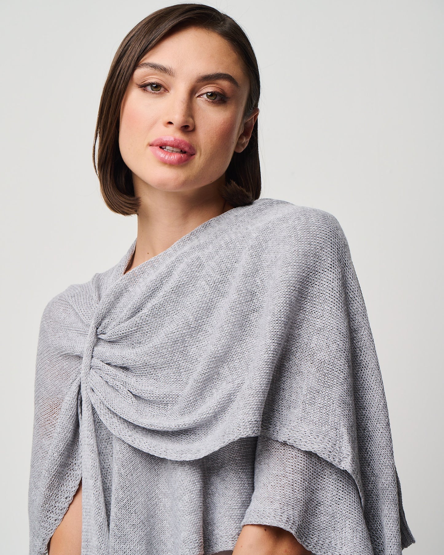 Aliya Multi Way Cotton Wrap (W108)