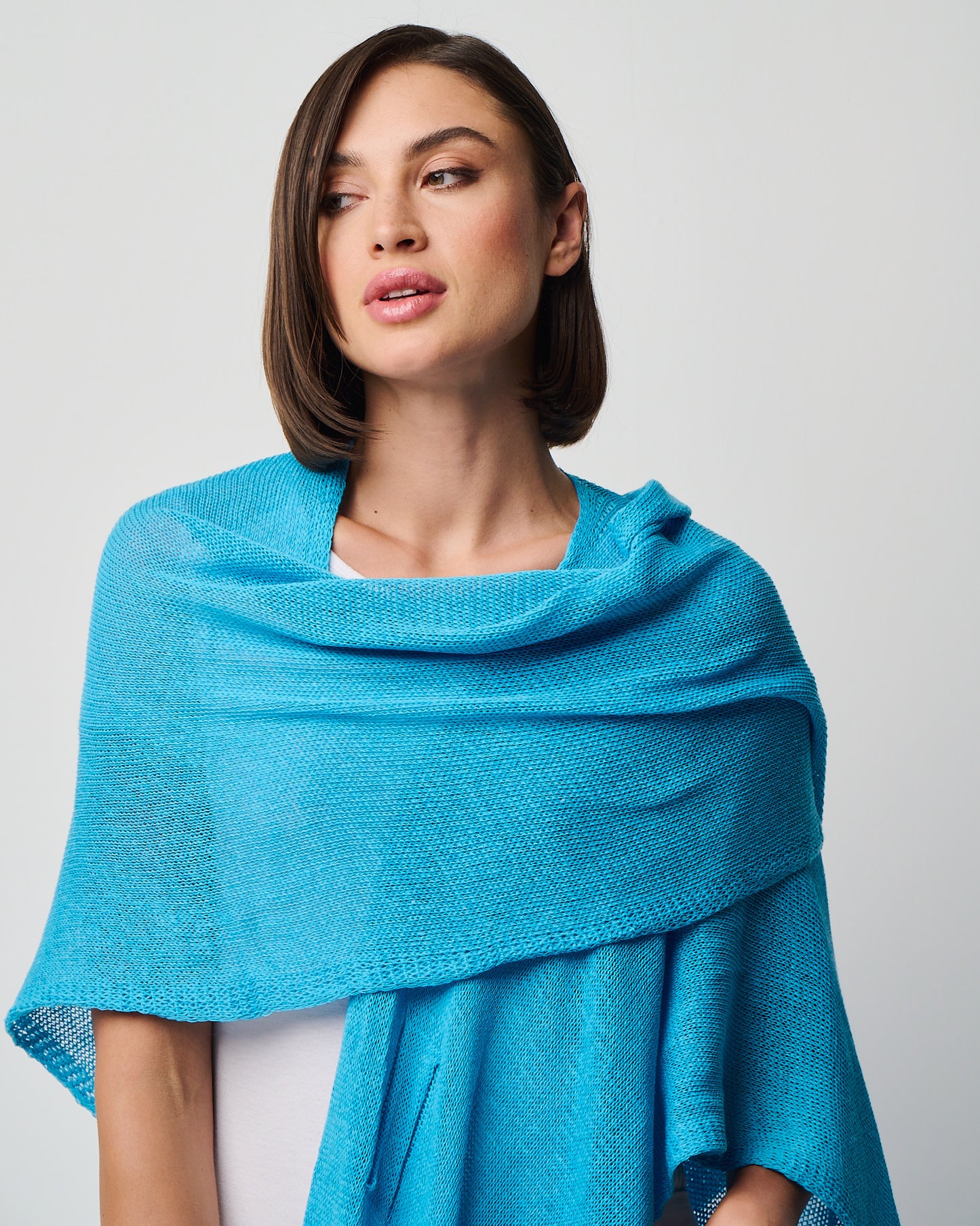 Aliya Multi Way Cotton Wrap (W108)