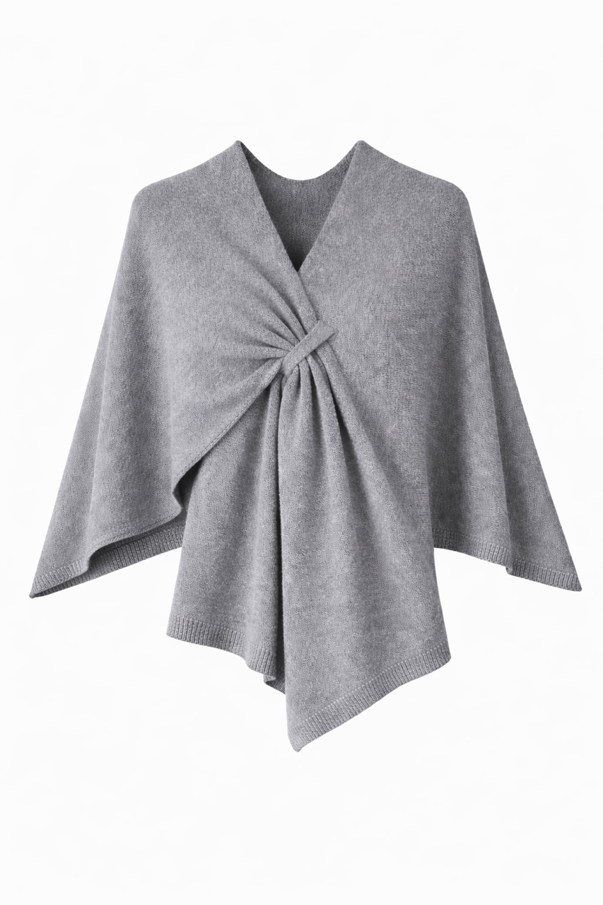 Nicoletta Multi Way Cotton Wrap (W105)