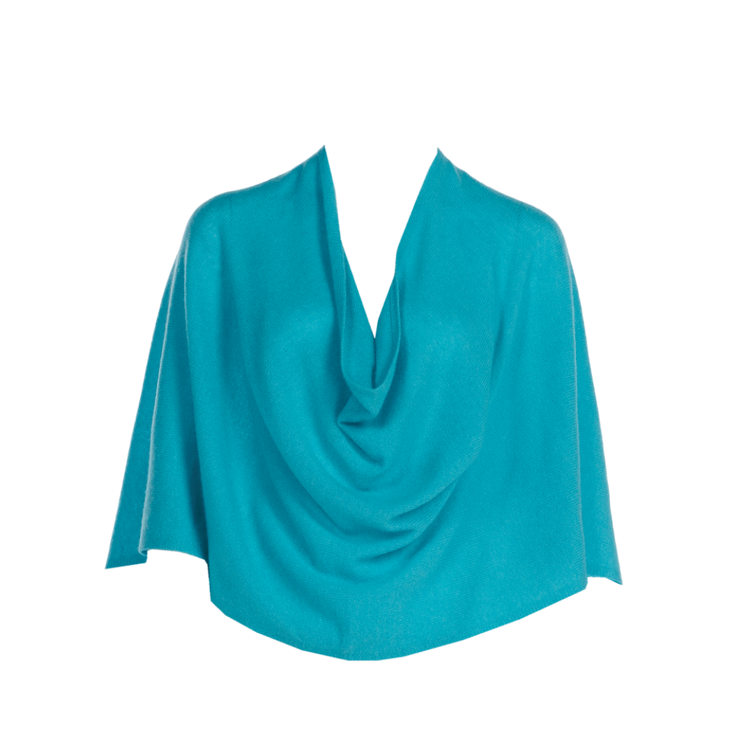 Cashmere Ruana (SWE01)