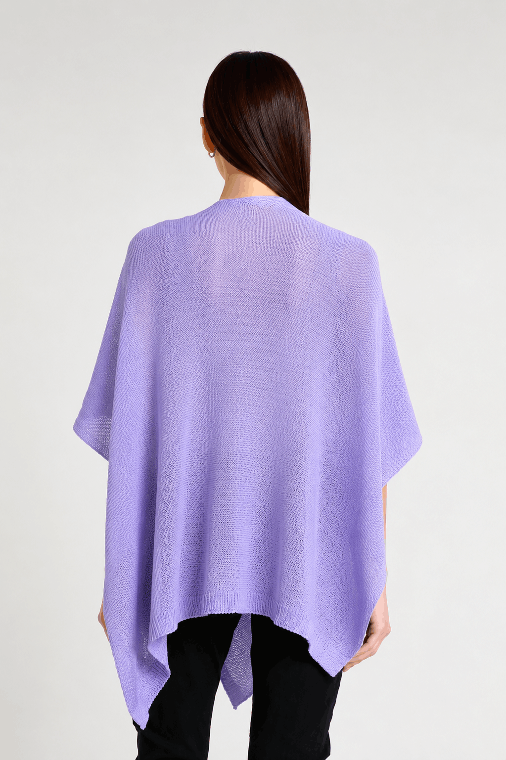 Aliya Multi Way Cotton Wrap 534 Lilac-3