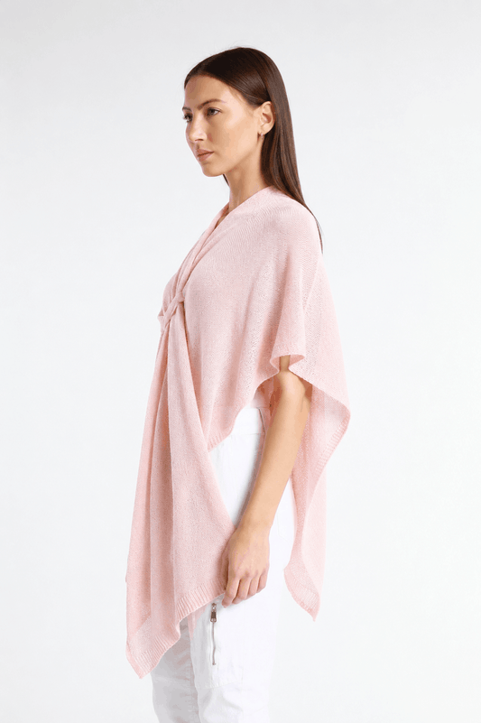 Aliya Multi Way Cotton Wrap 675 Cherry Blossom-2