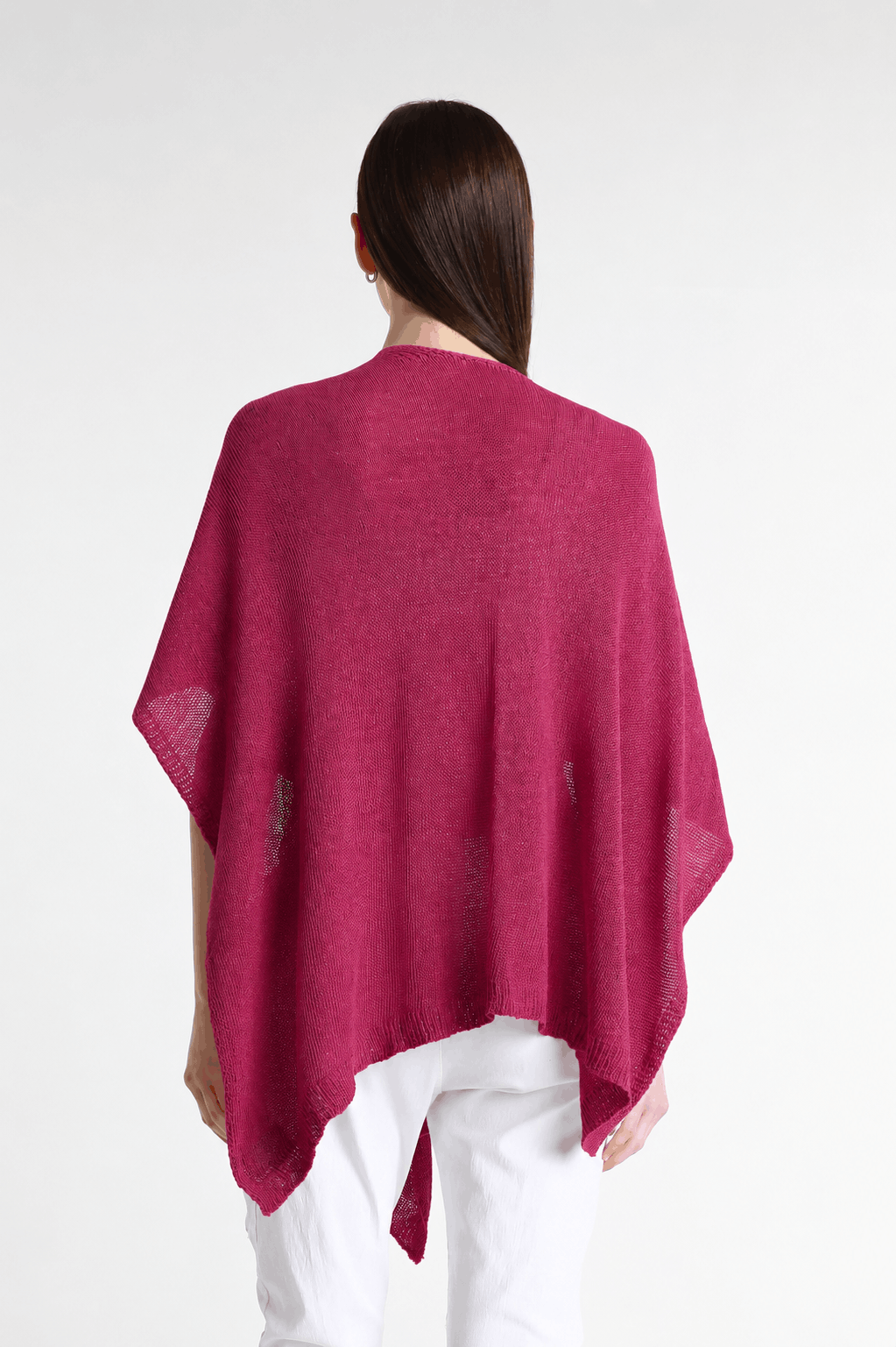 Aliya Multi Way Cotton Wrap 814 Azalea-3