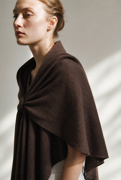 Aliya Multi Way Cotton Wrap