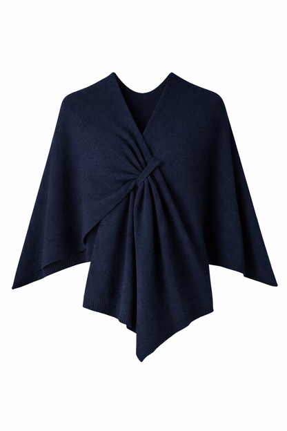 Nicoletta Multi Way Cotton Wrap (W105)