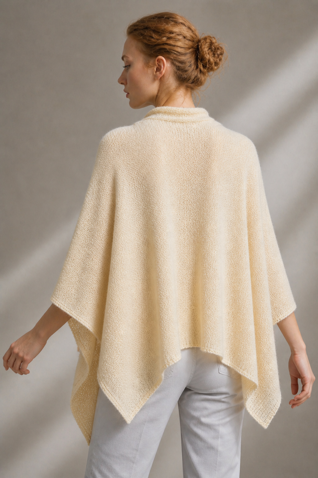 Aliya Multi Way Cotton Wrap