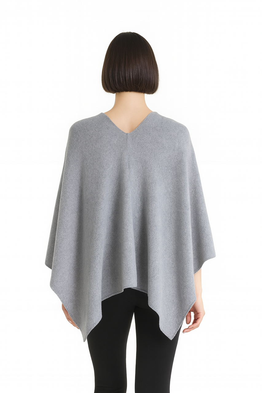 Cashmere Ruana (SWE06)