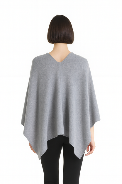 Cashmere Ruana (SWE06)