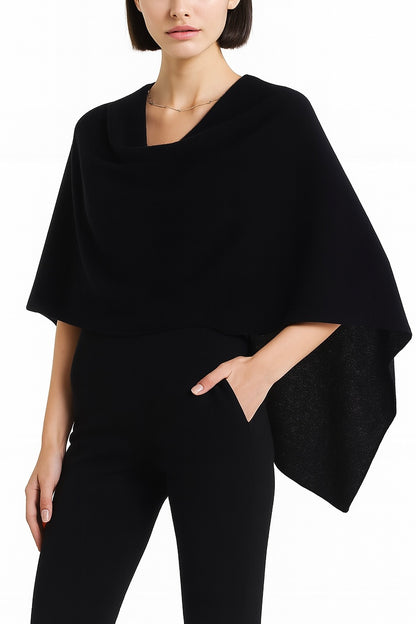 Cashmere Ruana (SWE06)