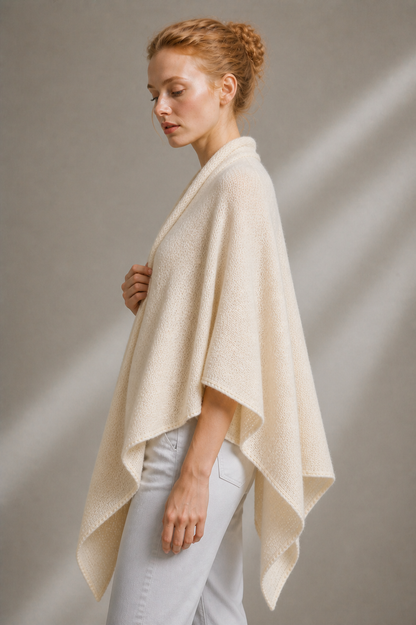Aliya Multi Way Cotton Wrap