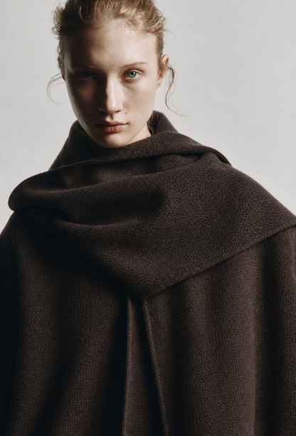 Aliya Multi Way Cotton Wrap