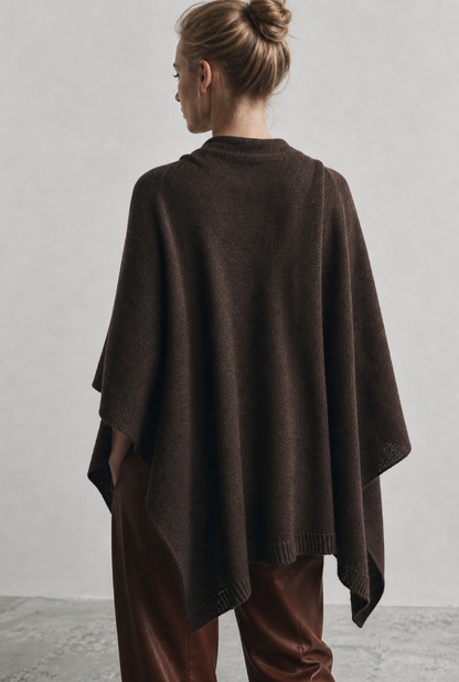 Aliya Multi Way Cotton Wrap