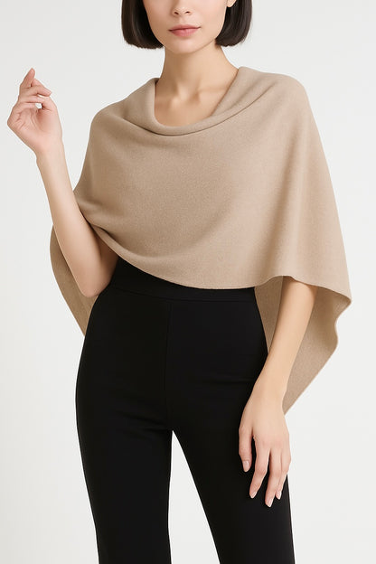 Cashmere Ruana (SWE06)