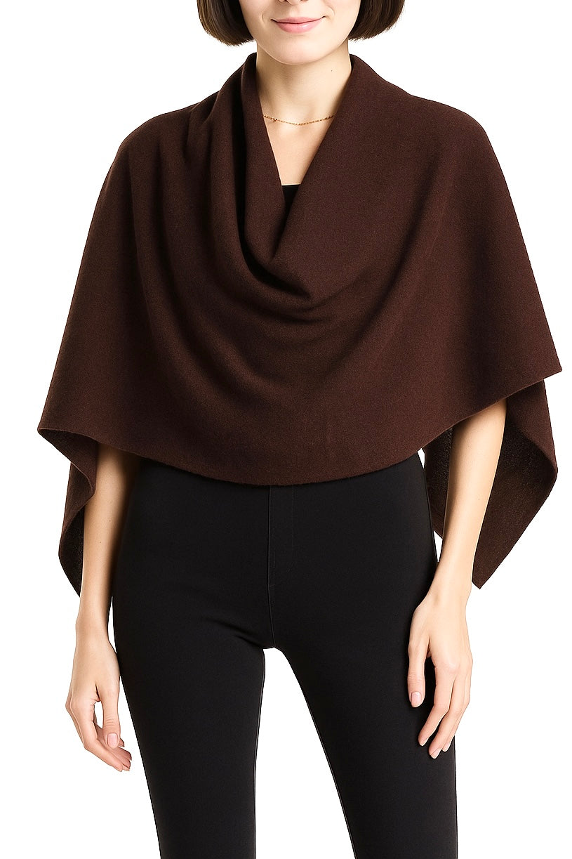 Cashmere Ruana (SWE06)