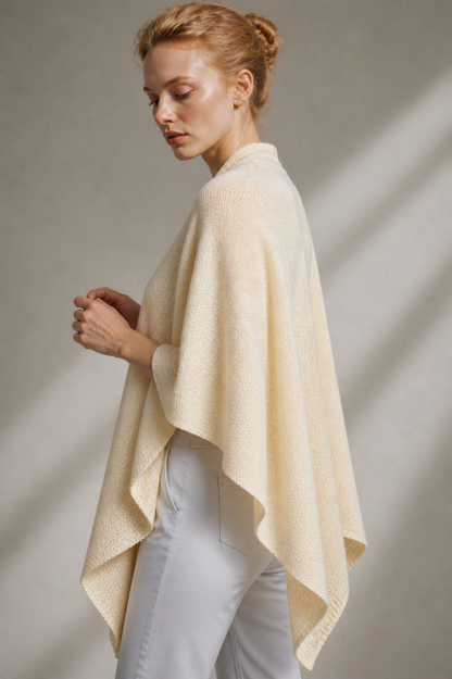 Aliya Multi Way Cotton Wrap