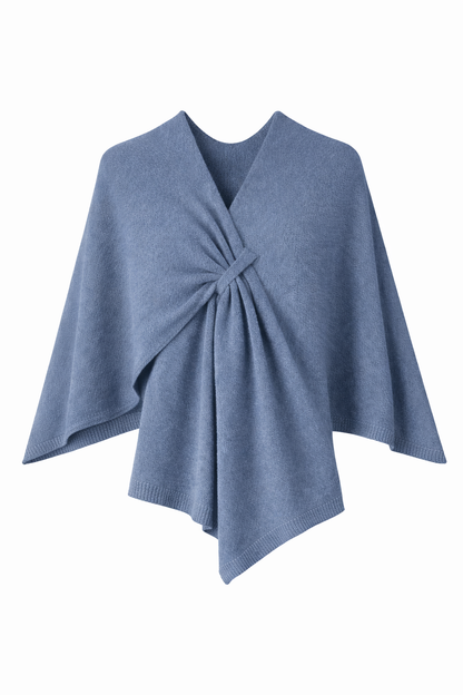 Nicoletta Multi Way Cotton Wrap (W105)