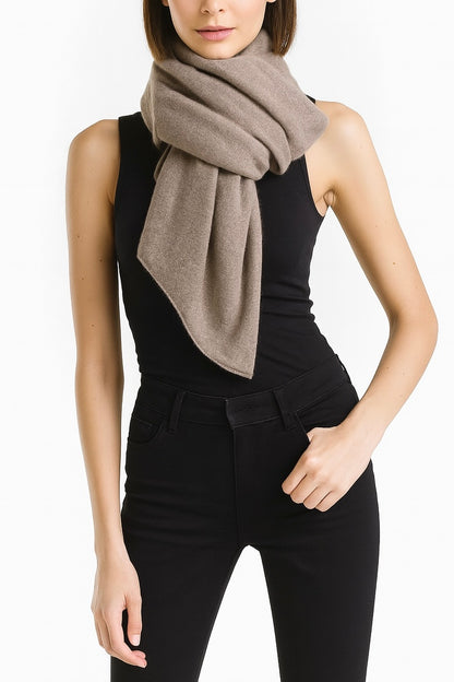 Cashmere Ruana (SWE06)