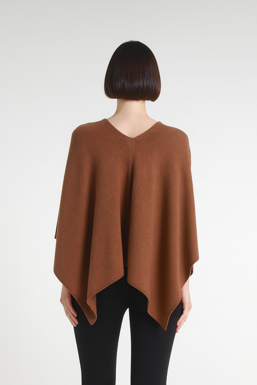 Cashmere Ruana (SWE06)