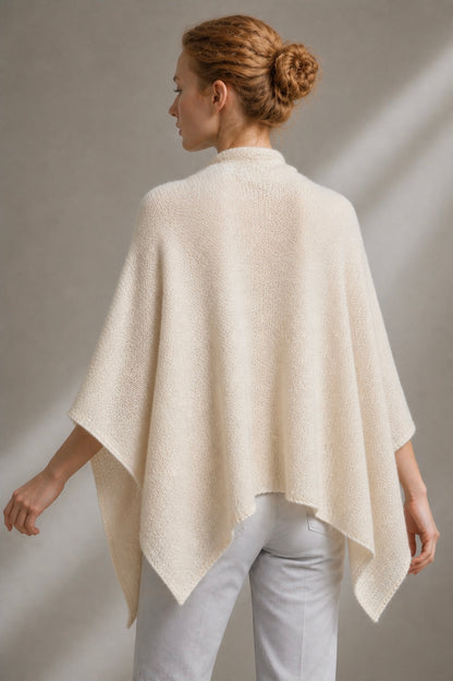 Aliya Multi Way Cotton Wrap