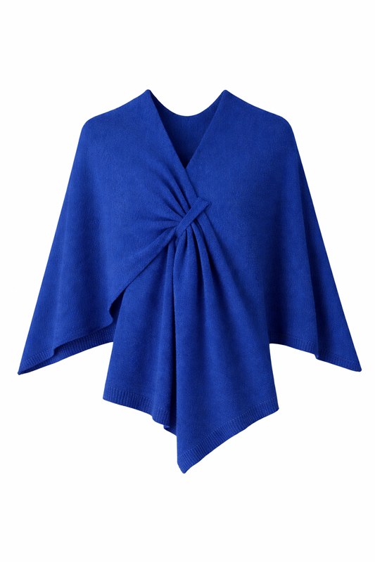 Nicoletta Multi Way Cotton Wrap (W105)