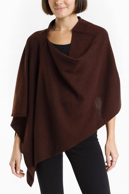 Cashmere Ruana (SWE06)
