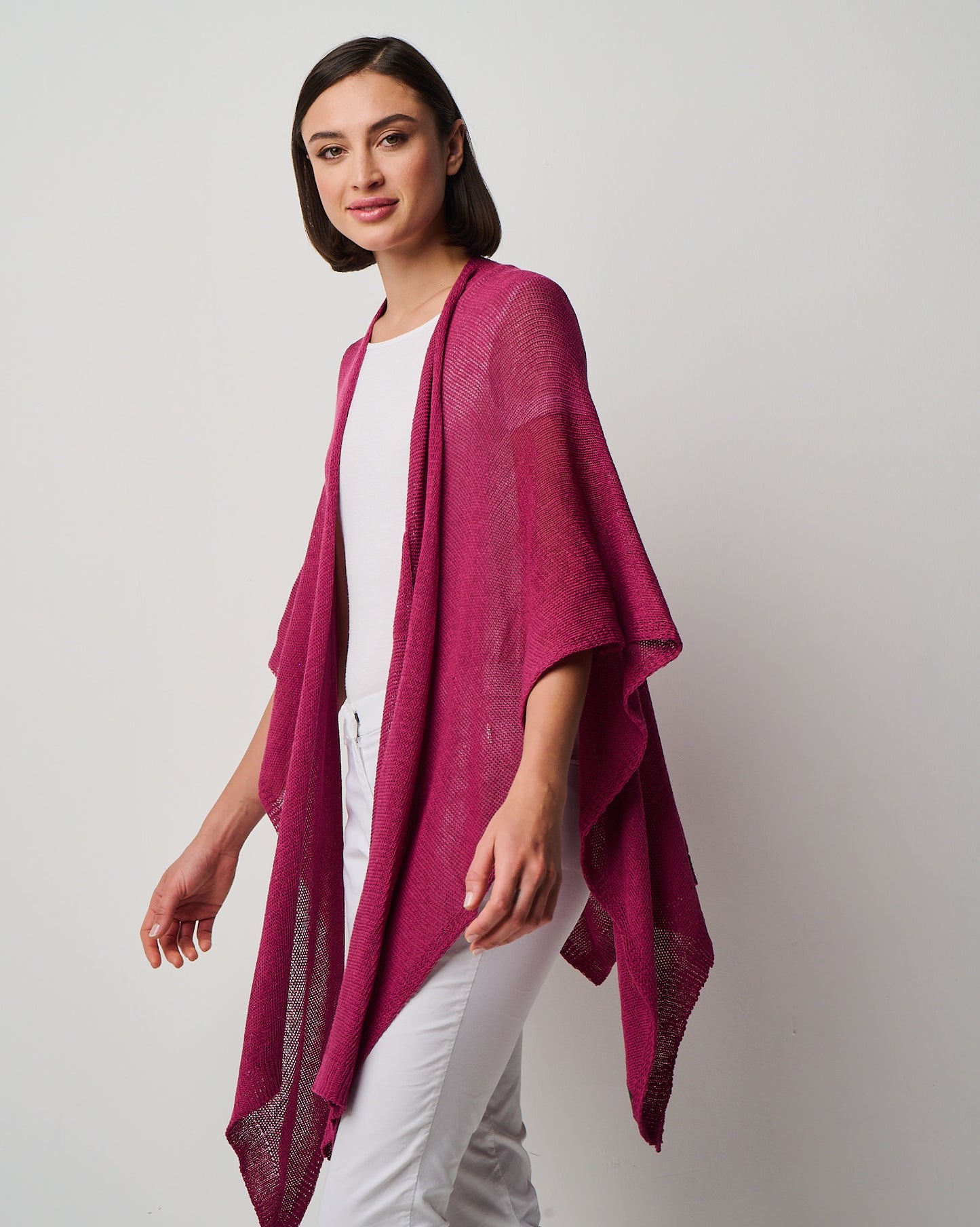 Aliya Multi Way Cotton Wrap (W108)