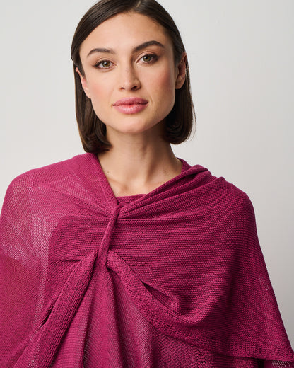 Aliya Multi Way Cotton Wrap (W108)