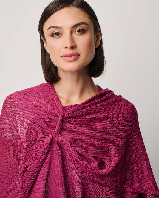 Aliya Multi Way Cotton Wrap (W108)