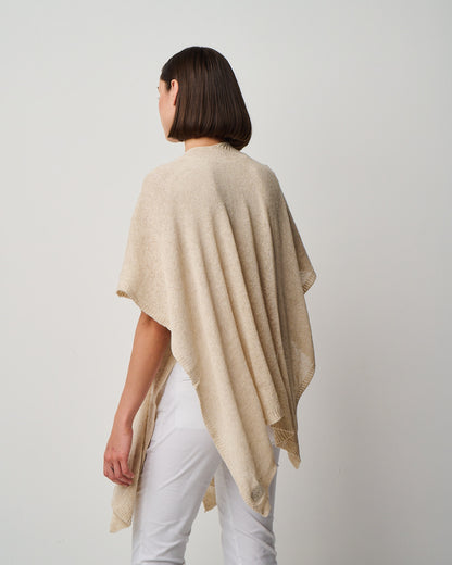 Aliya Multi Way Cotton Wrap (W108)