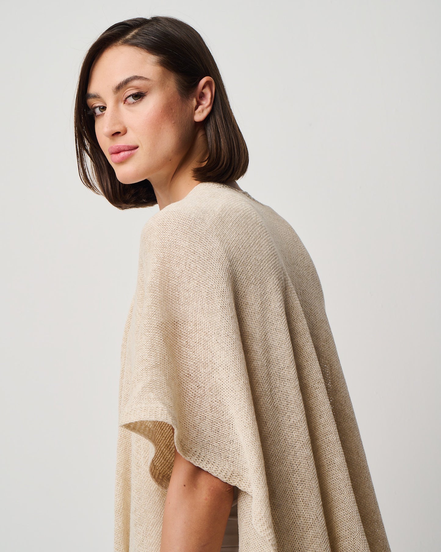 Aliya Multi Way Cotton Wrap (W108)
