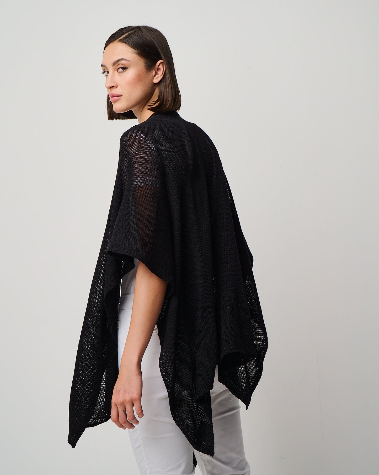 Aliya Multi Way Cotton Wrap (W108)