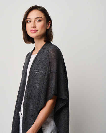 Aliya Multi Way Cotton Wrap (W108)