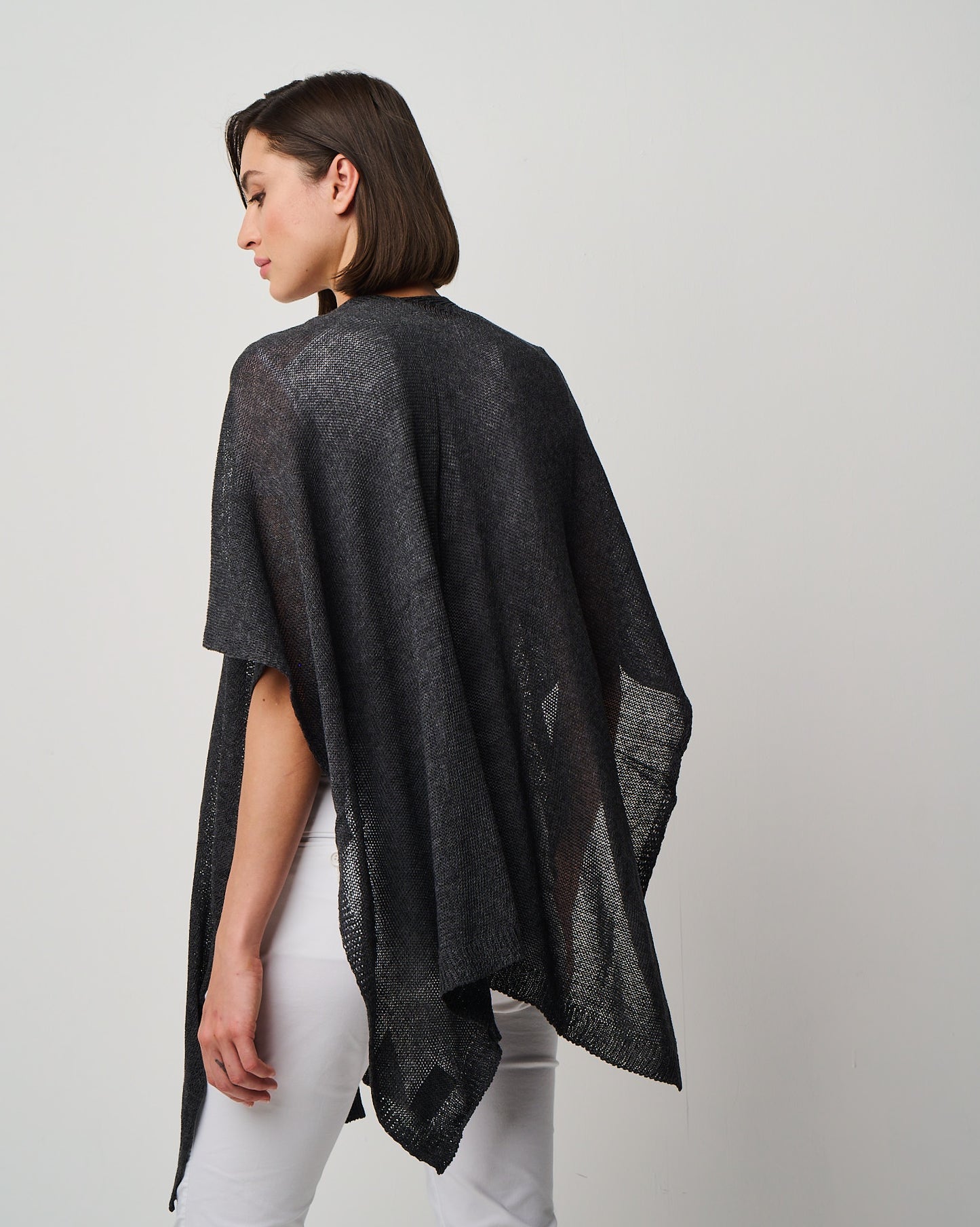 Aliya Multi Way Cotton Wrap (W108)