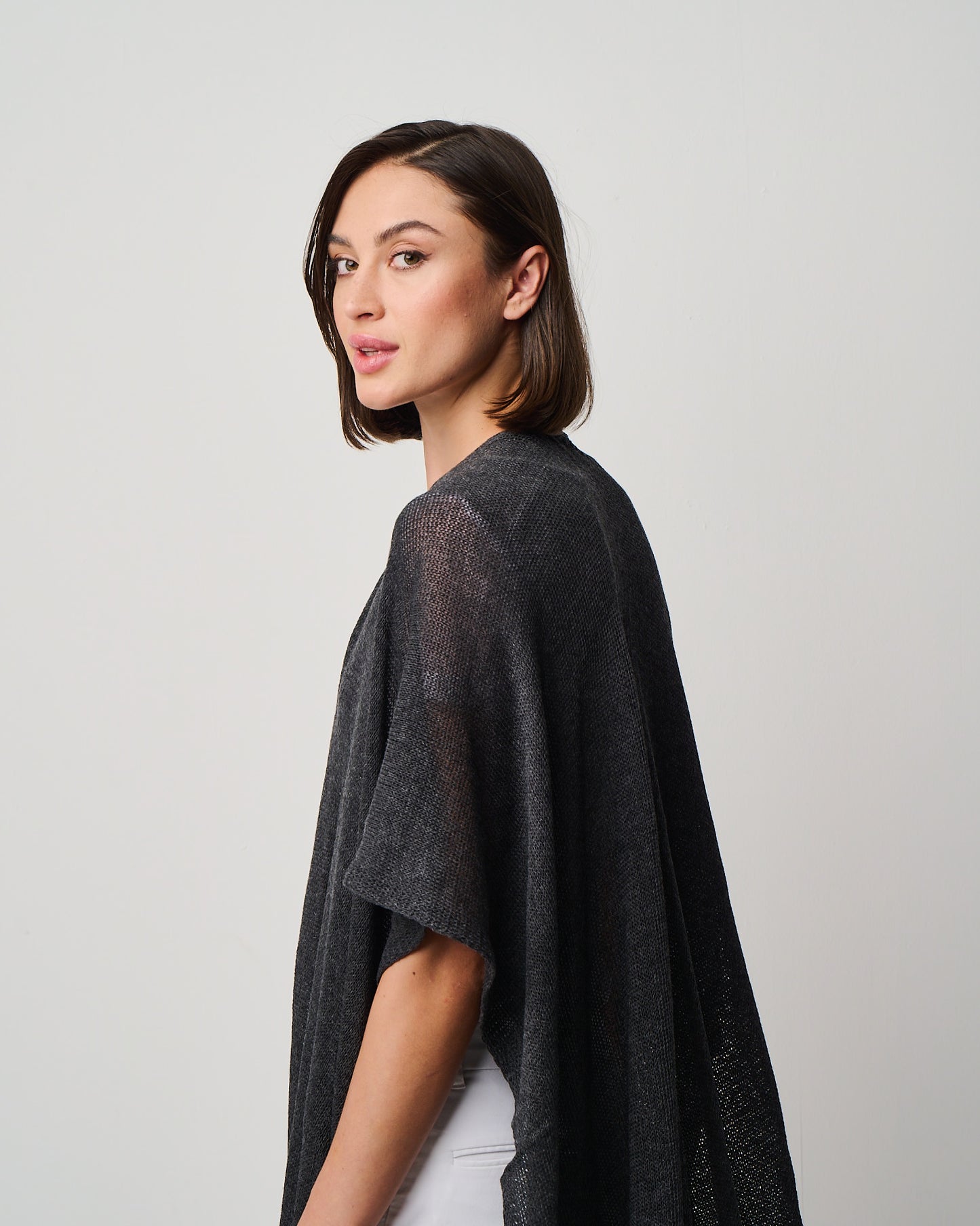 Aliya Multi Way Cotton Wrap (W108)