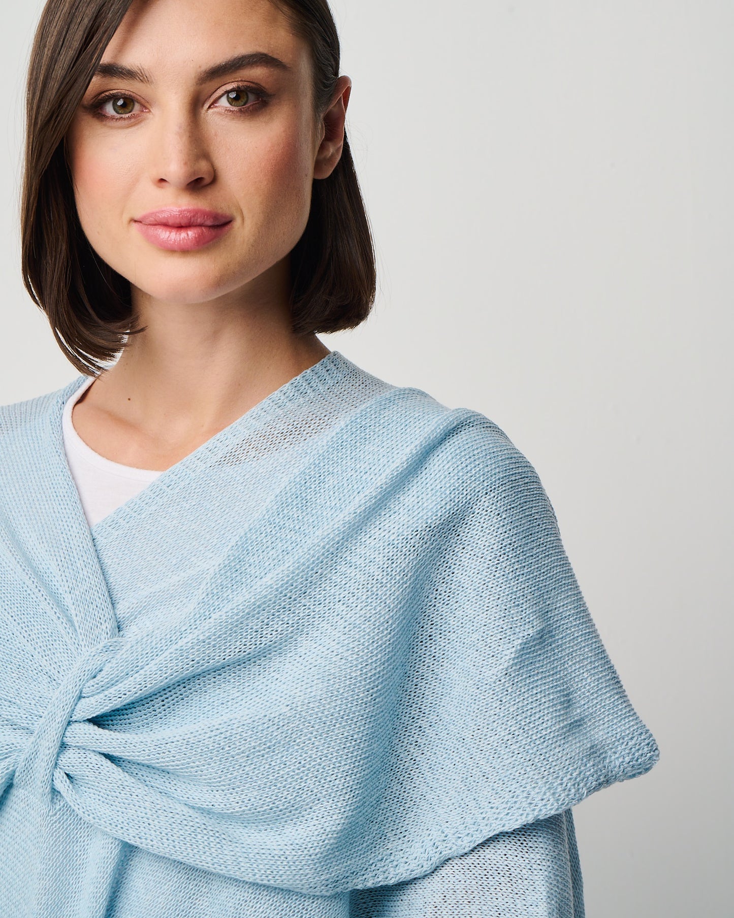 Aliya Multi Way Cotton Wrap (W108)