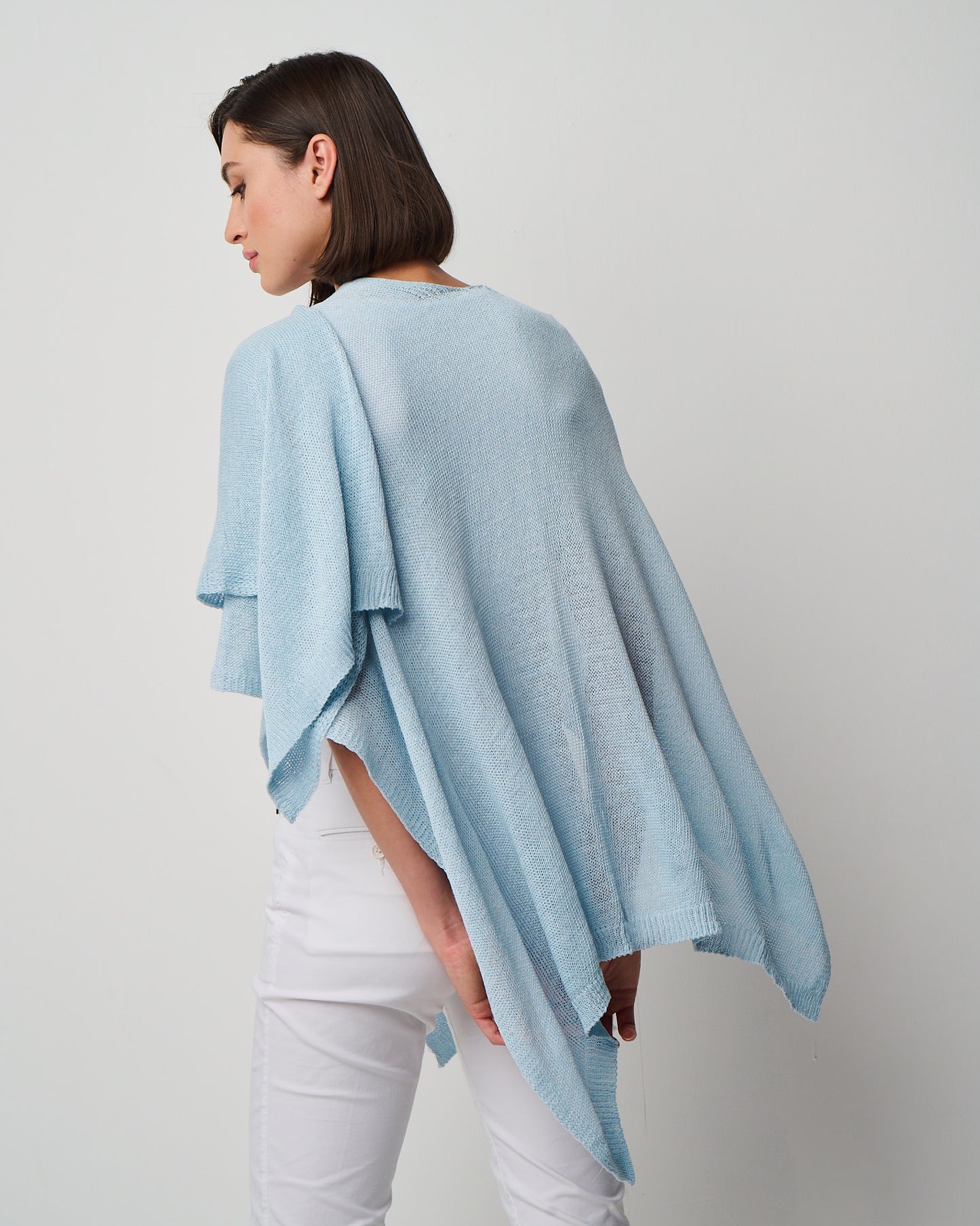 Aliya Multi Way Cotton Wrap (W108)