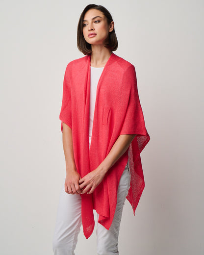 Aliya Multi Way Cotton Wrap (W108)