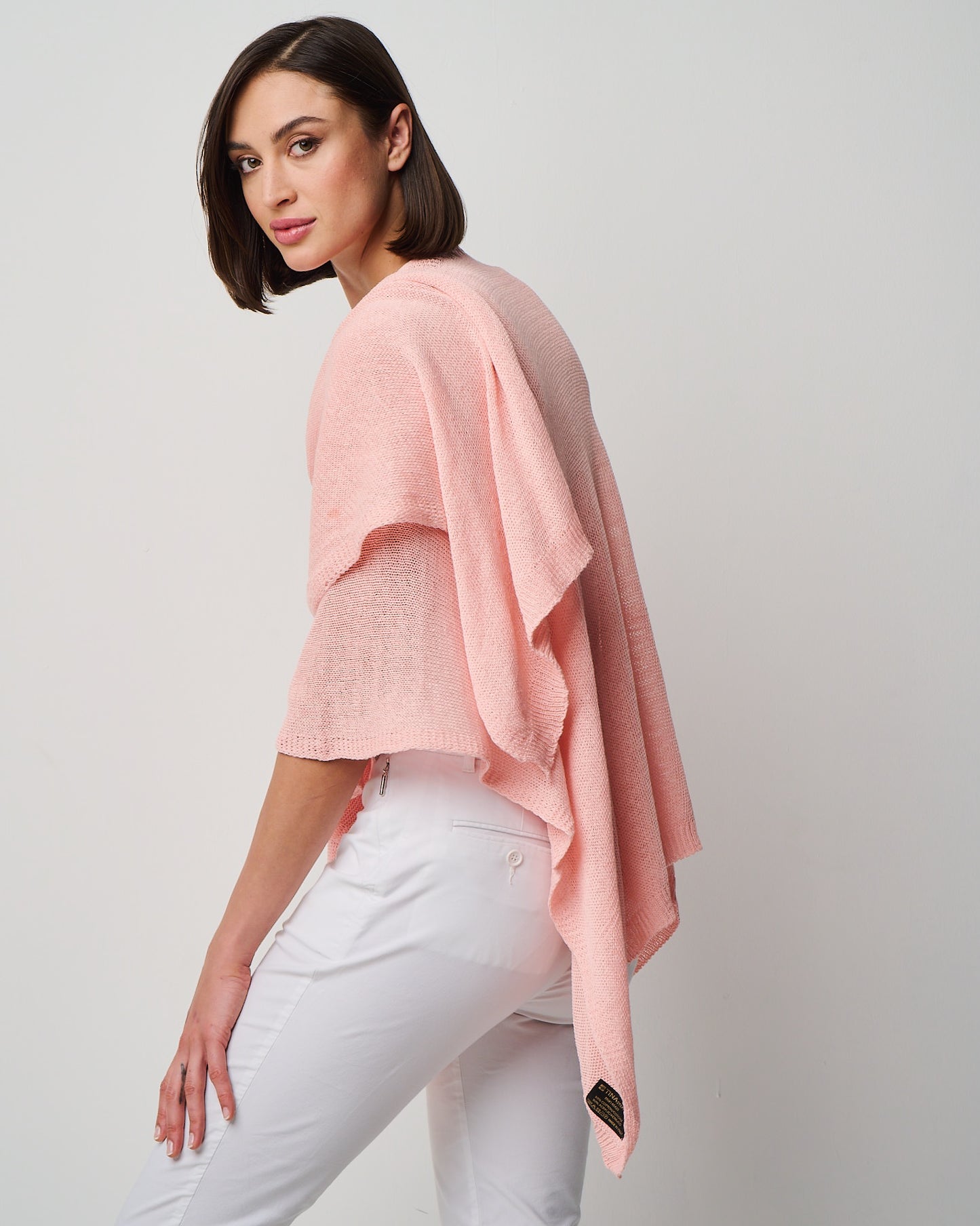 Aliya Multi Way Cotton Wrap (W108)