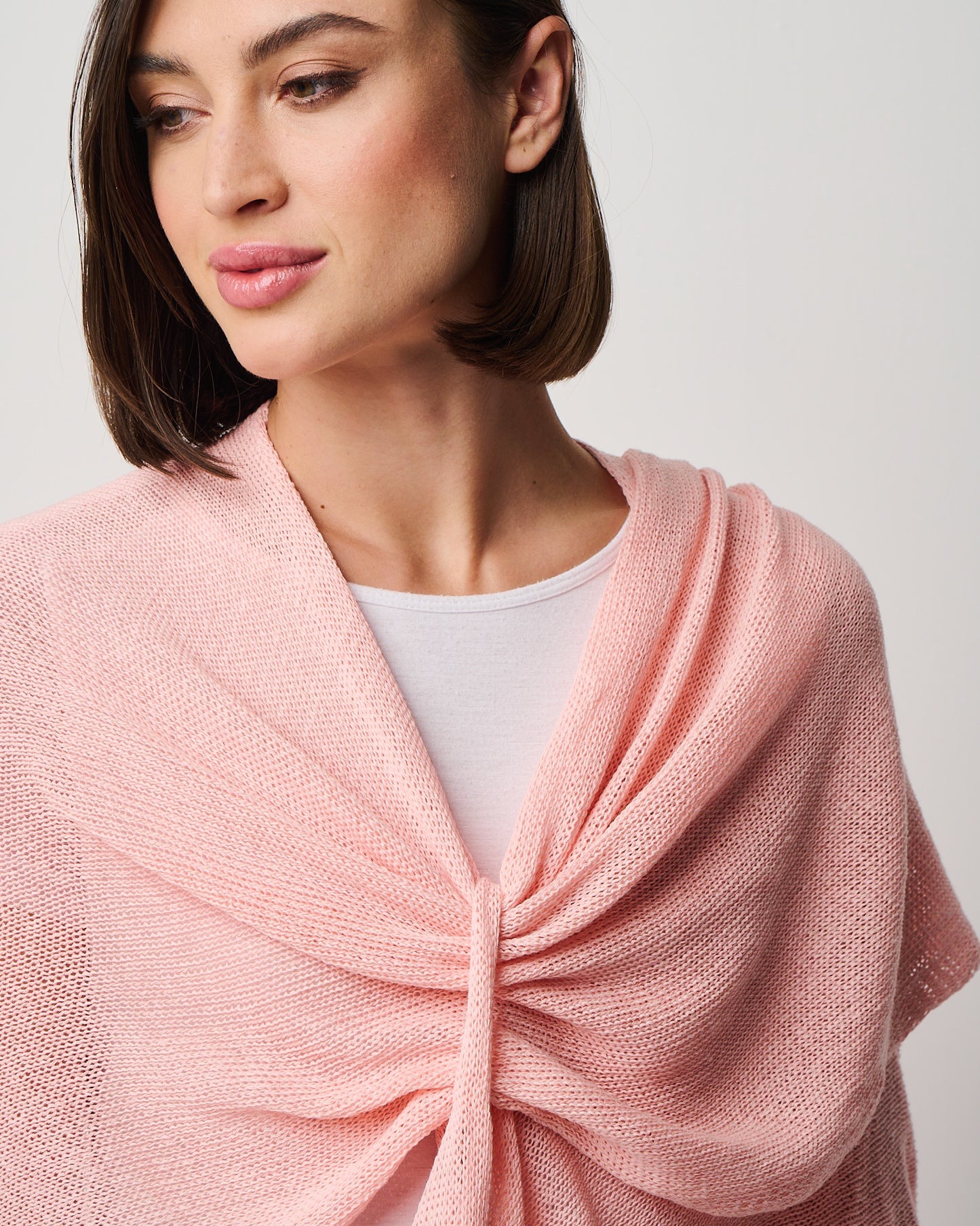 Aliya Multi Way Cotton Wrap (W108)