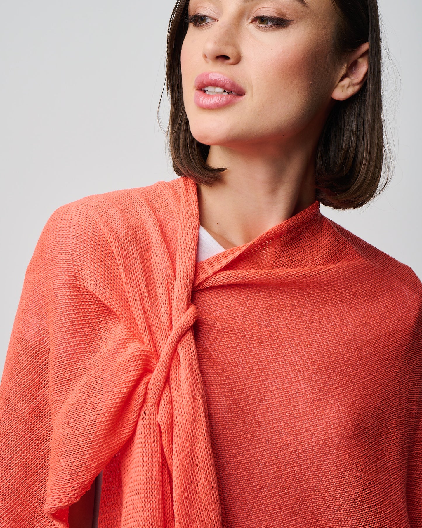 Aliya Multi Way Cotton Wrap (W108)