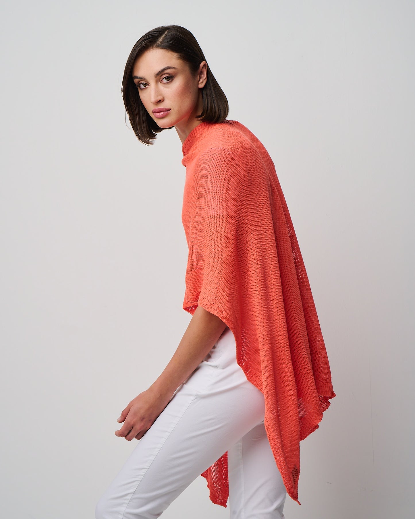 Aliya Multi Way Cotton Wrap (W108)