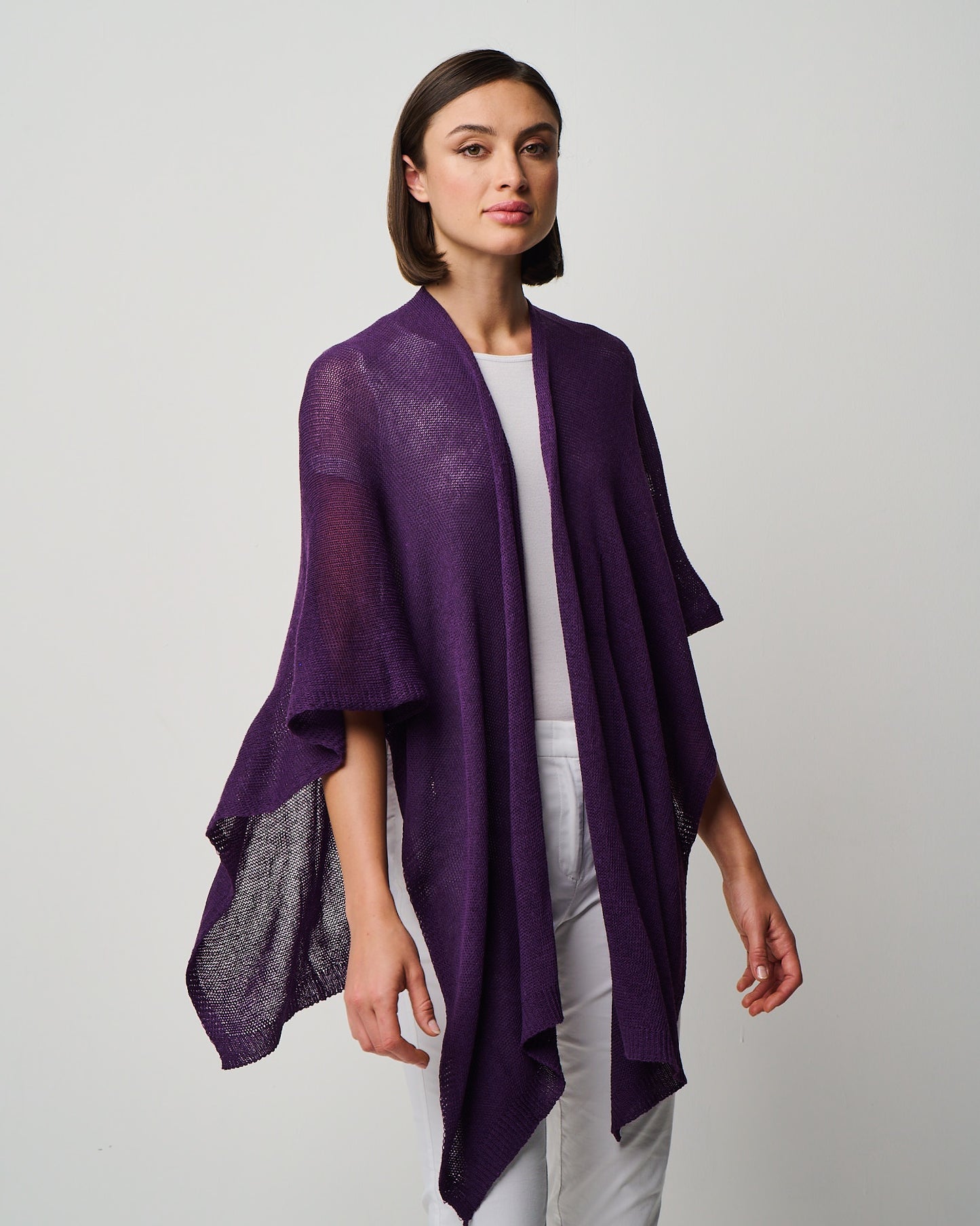 Aliya Multi Way Cotton Wrap (W108)