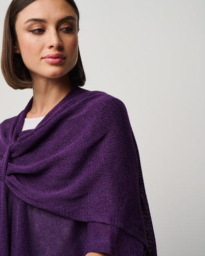 Aliya Multi Way Cotton Wrap (W108)