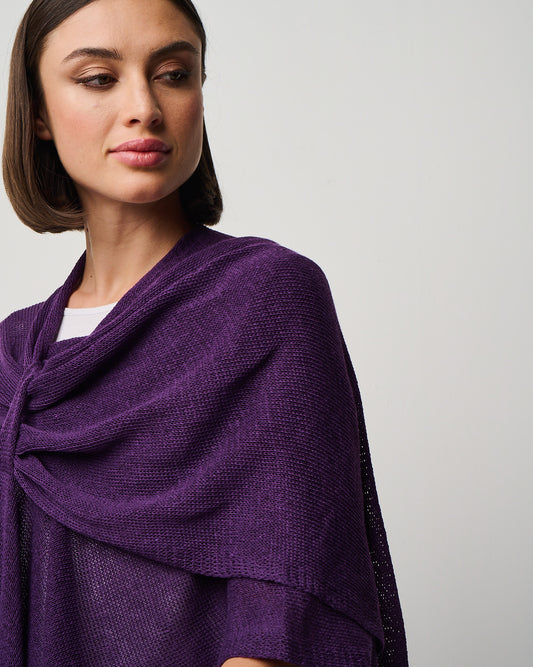 Aliya Multi Way Cotton Wrap (W108)